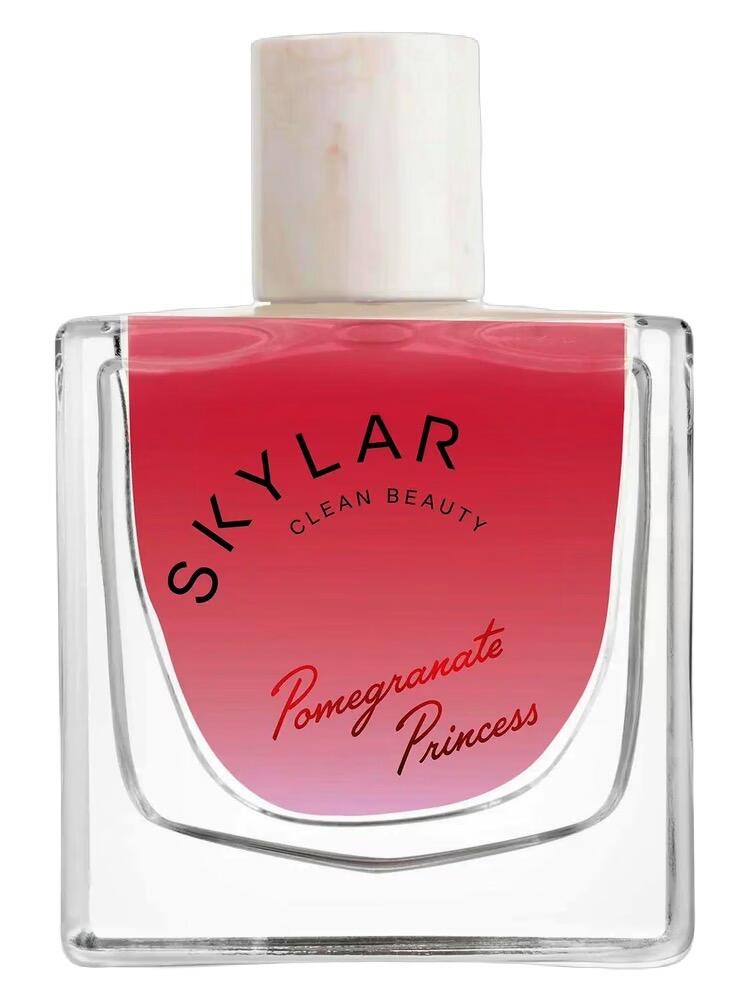 Skylar Pomegranate Princess