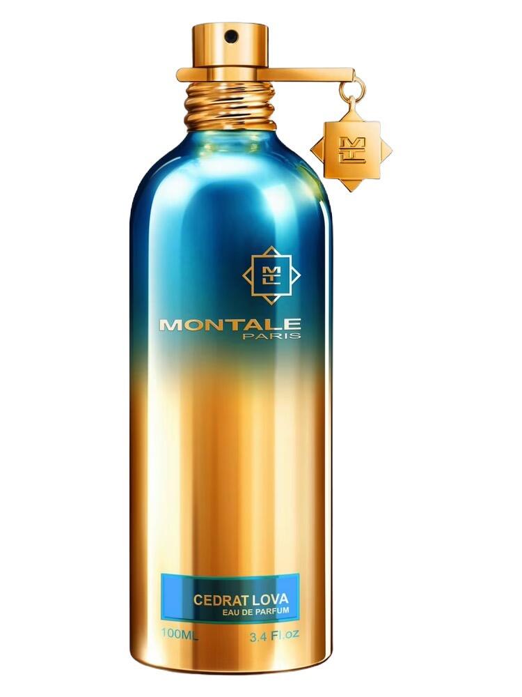 Montale Cedrat Lova
