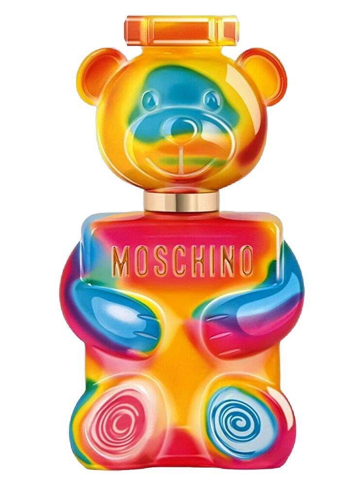 Moschino Toy 2 Gummy
