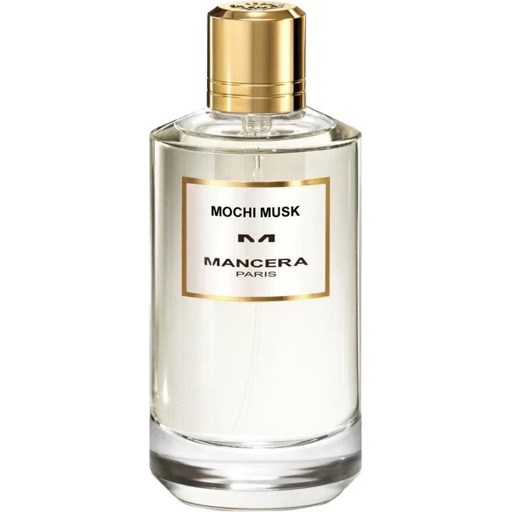 Mancera Mochi Musk