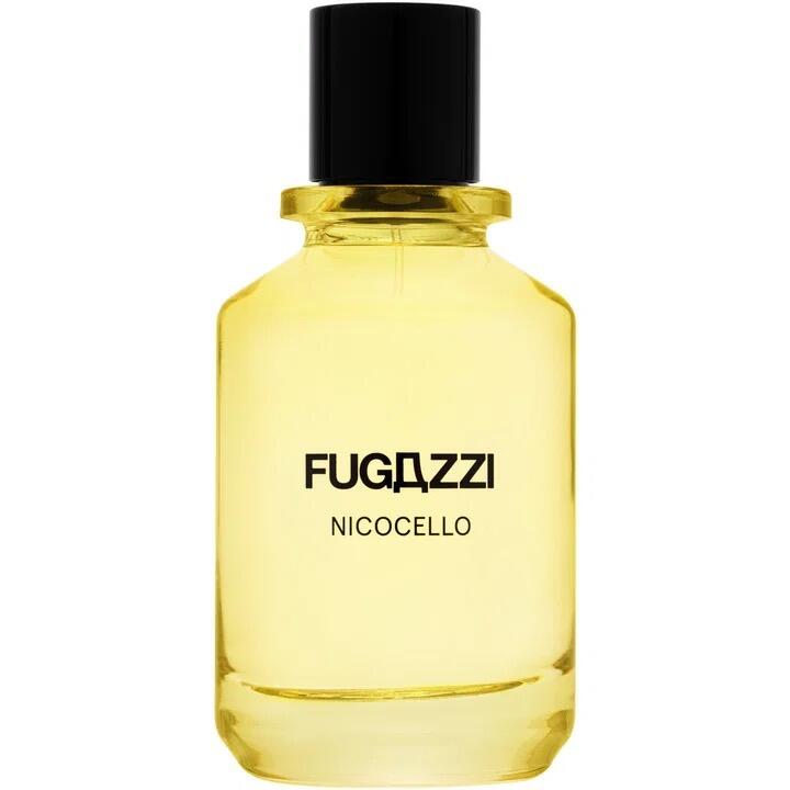 Fugazzi Nicocello