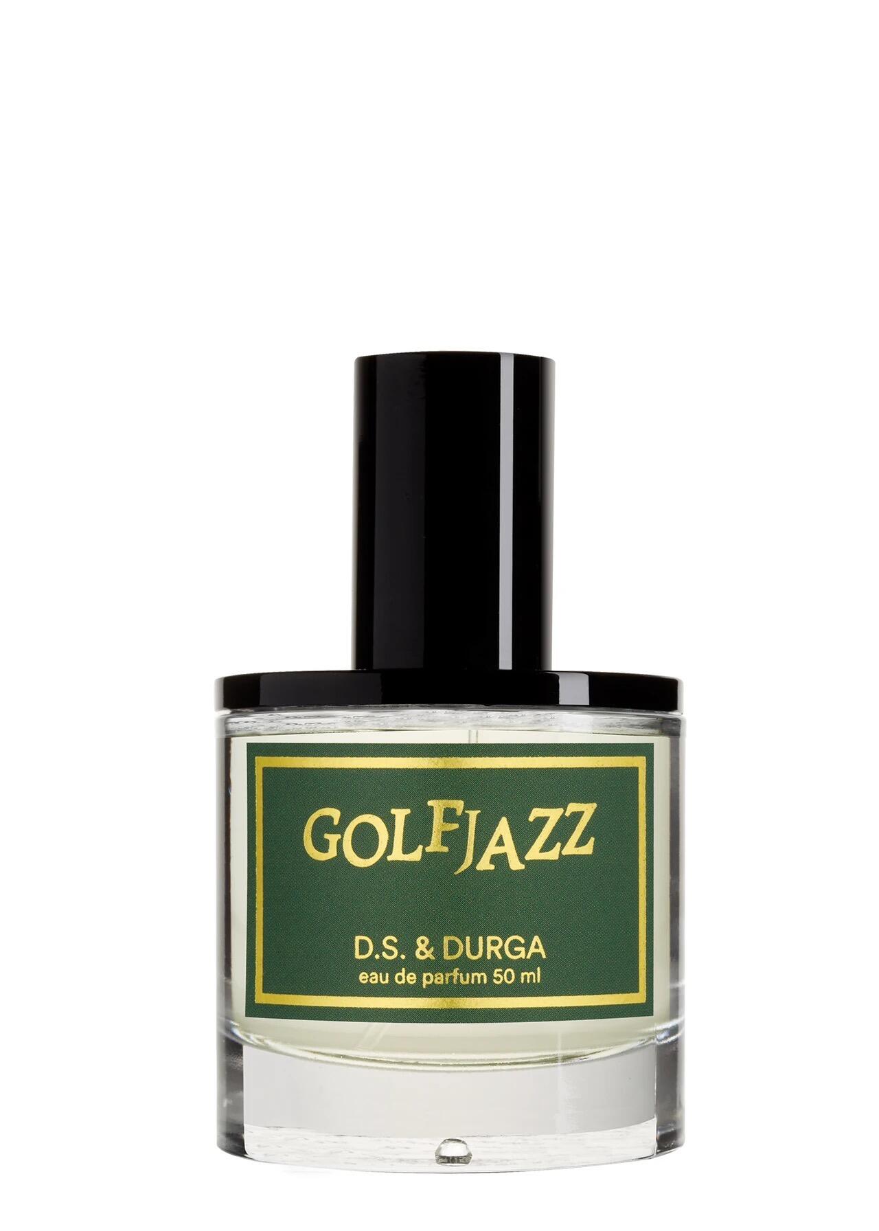D S. & Durga Golfjazz