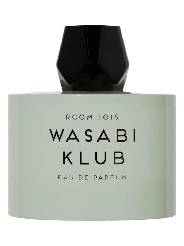 Room 1015 Wasabi Klub