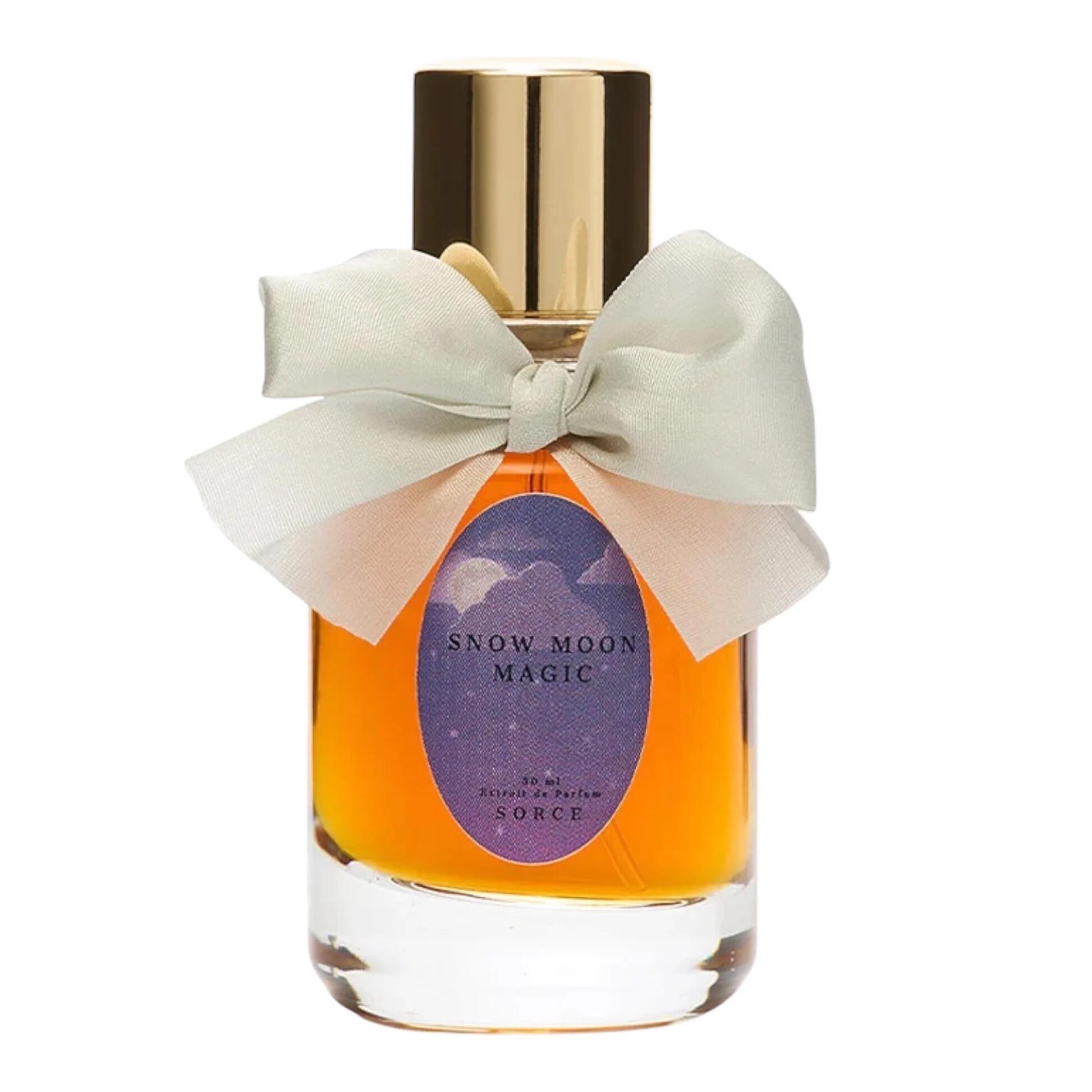Sorce Snow Moon Magic