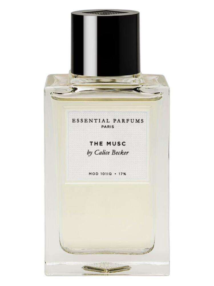 Essenital Parfums The Musc
