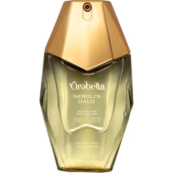 Orebella Neroli's Halo Body Mist