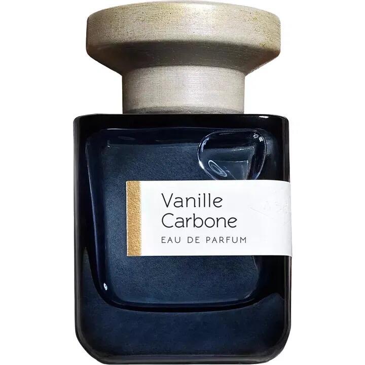 Atelier Materi Vanille Carbone