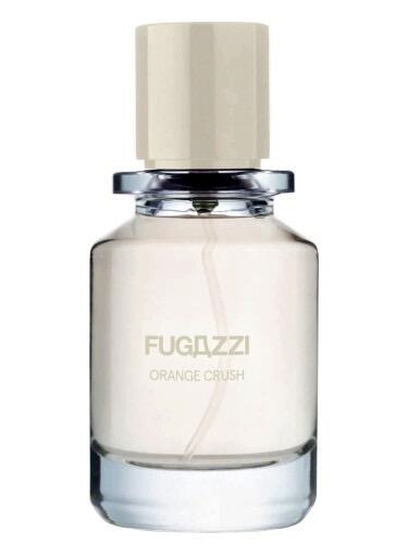 Fugazzi Orange Crush
