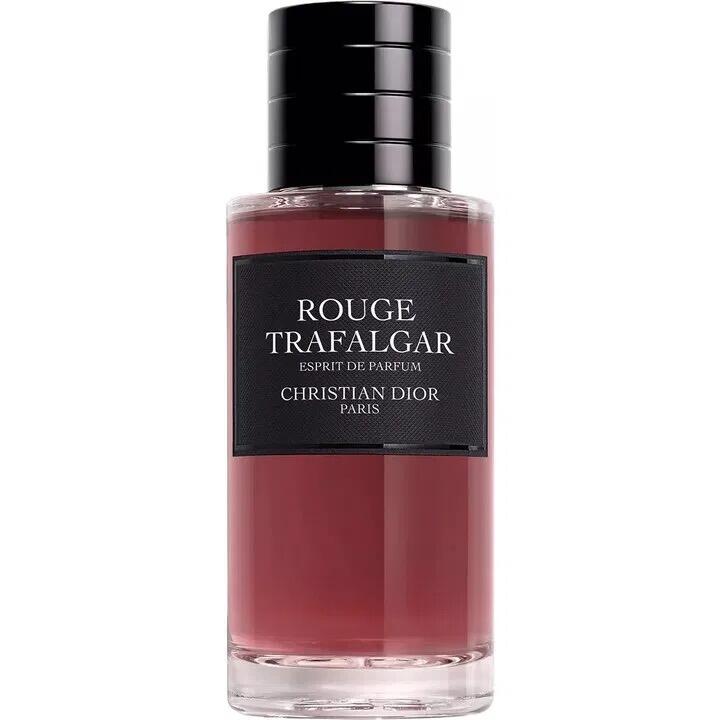 Dior Rouge Trafalgar Esprit