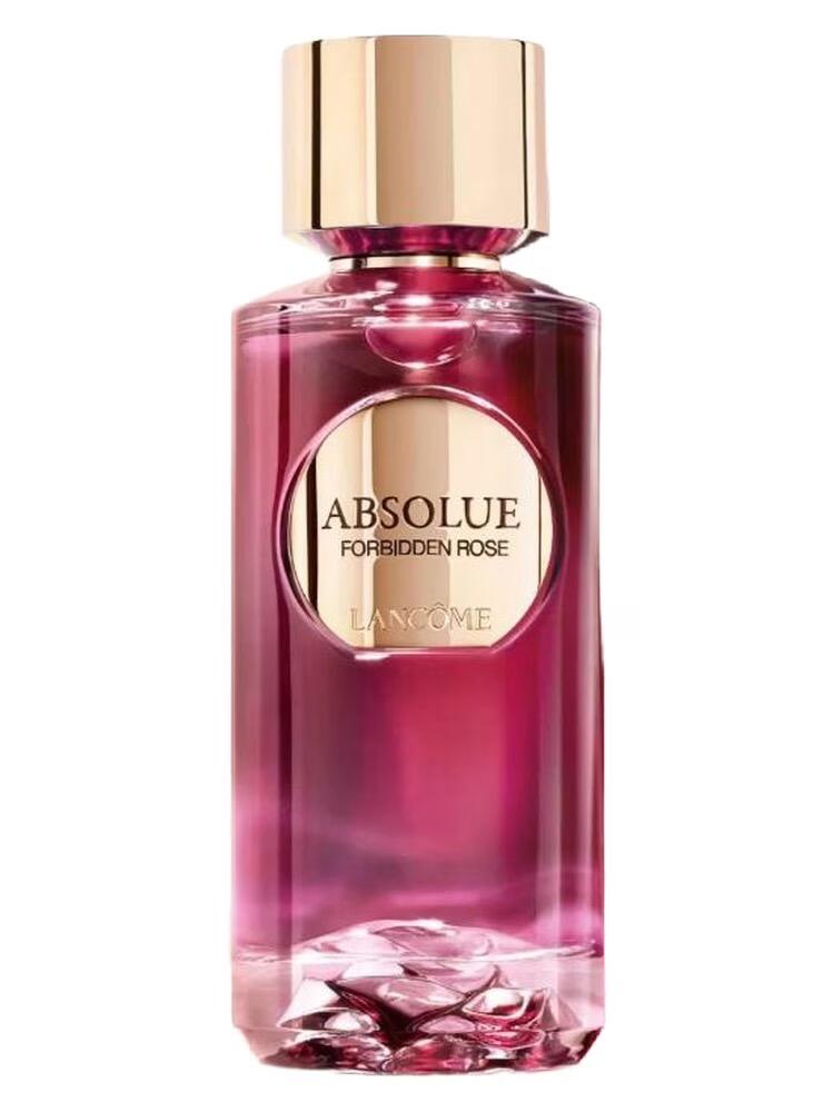 Lancome Forbidden Rose