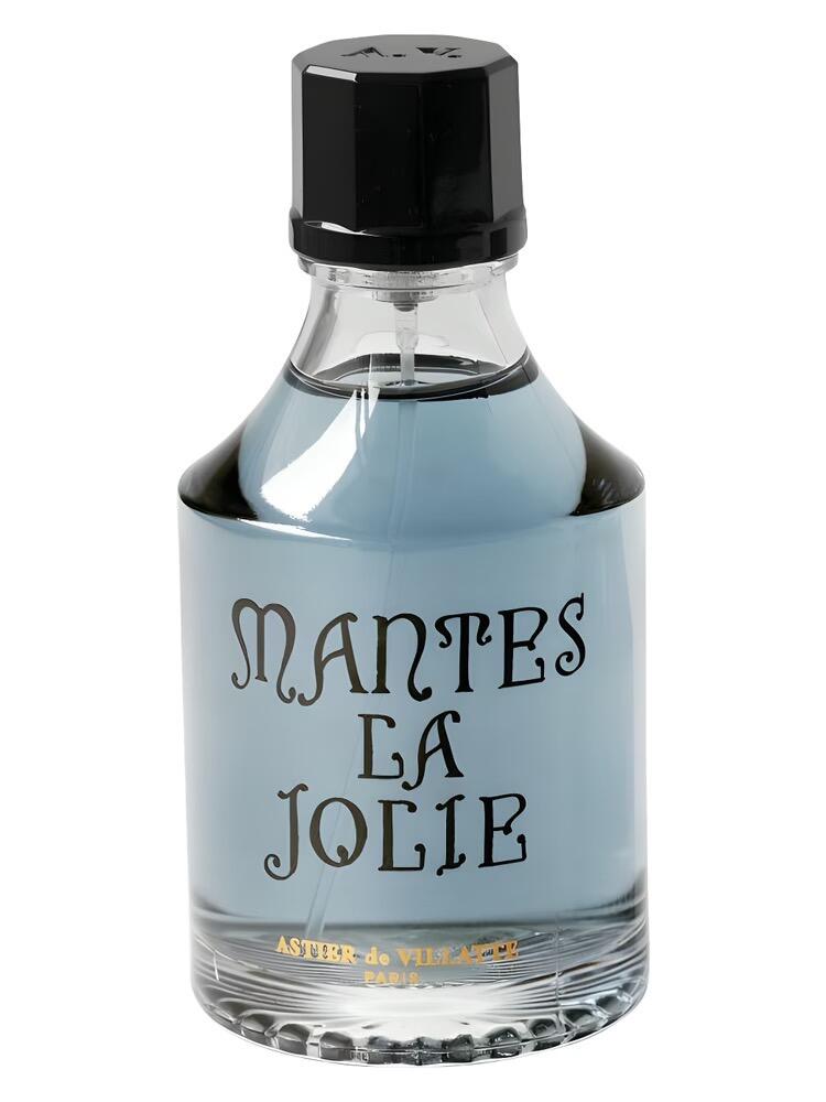 Astier de Villatte Mantes-la-Jolie