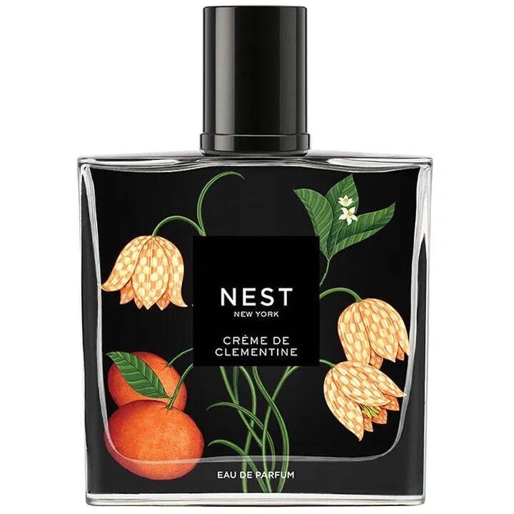 Nest New York Creme De Clementine