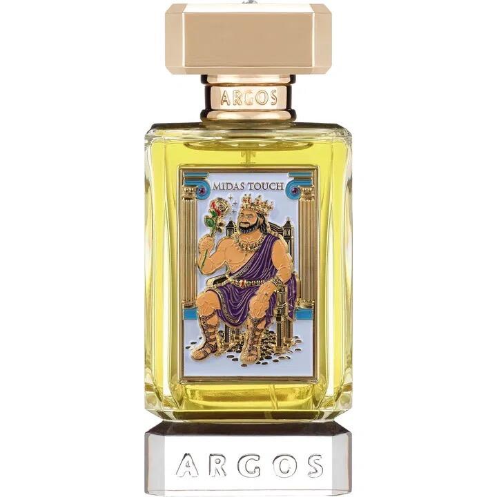 Argos Fragrance Midas Touch