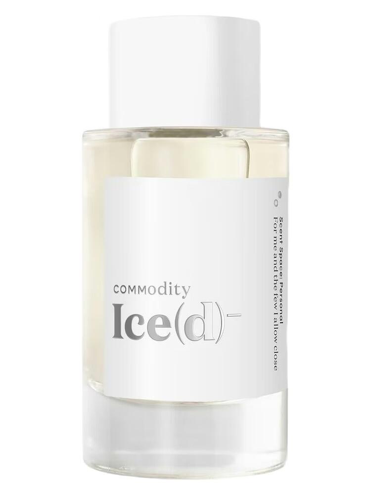 Commodity Ice(d) - Personal