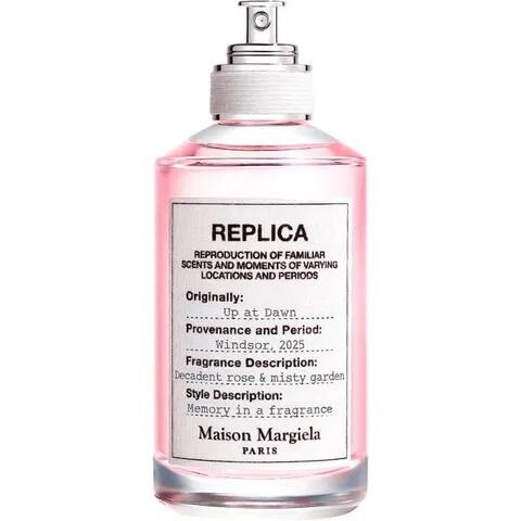 Maison Margiela Up at Dawn