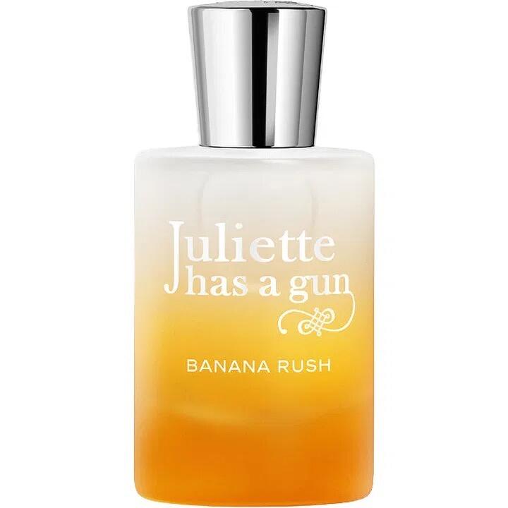 Juliette has a Gun Banana Rush