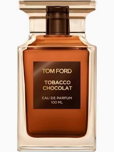 Tom Ford Tobacco Chocolat