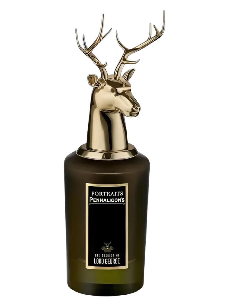 Penhaligons The Tragedy of Lord George Intense