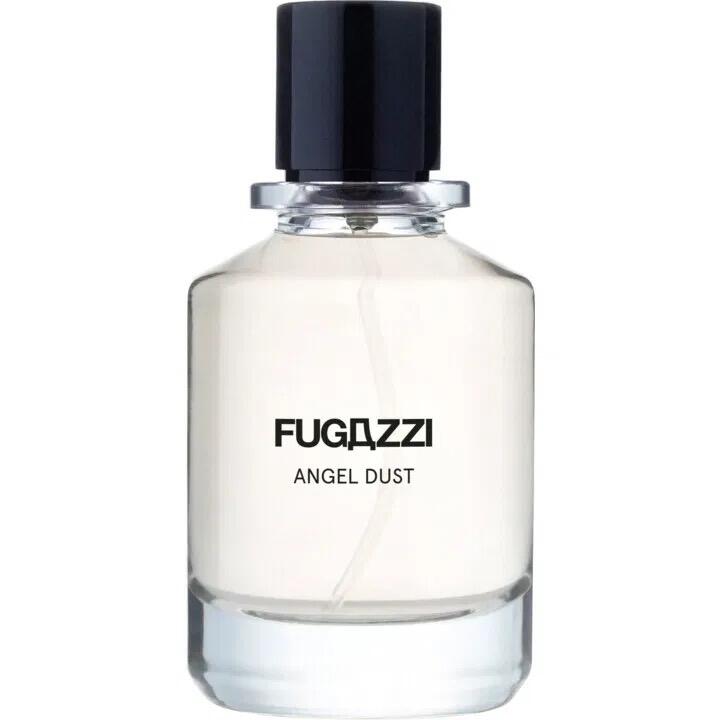 Fugazzi Angel Dust Extrait