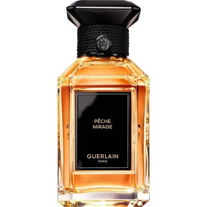 Guerlain Peche Mirage