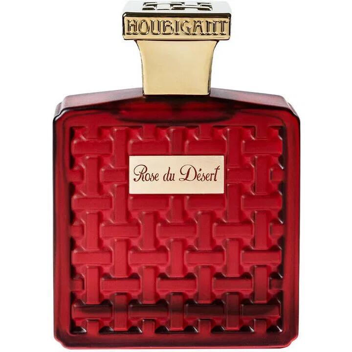 Houbigant Rose Du Desert