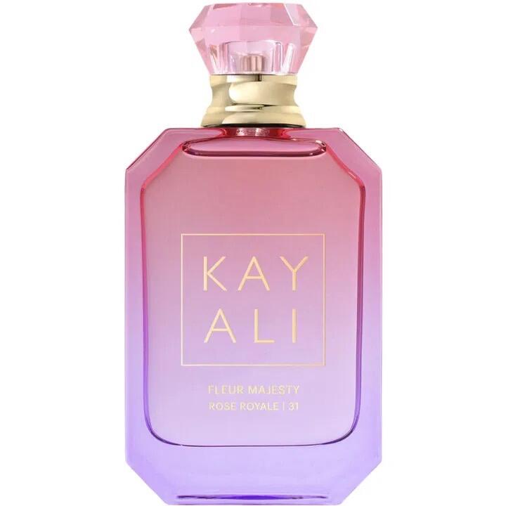 Kayali Fleur Majesty Rose Royale