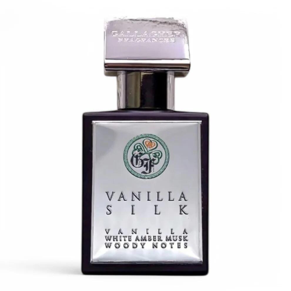 Gallagher Fragrances Vanilla Silk
