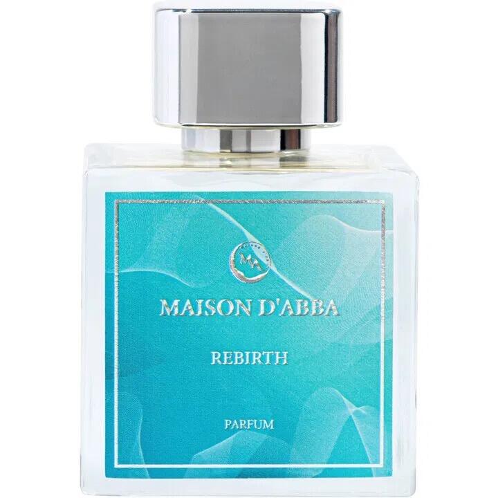 Maison D'Abba Rebirth