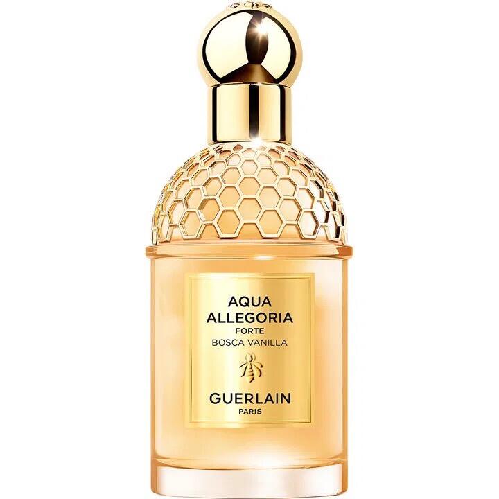 Geurlain Bosca Vanilla