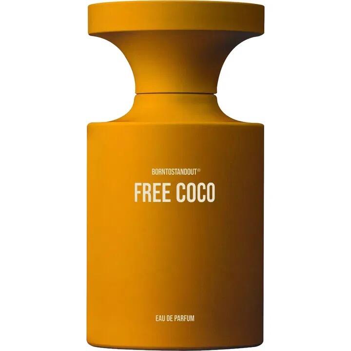 BORNTOSTANDOUT Free Coco