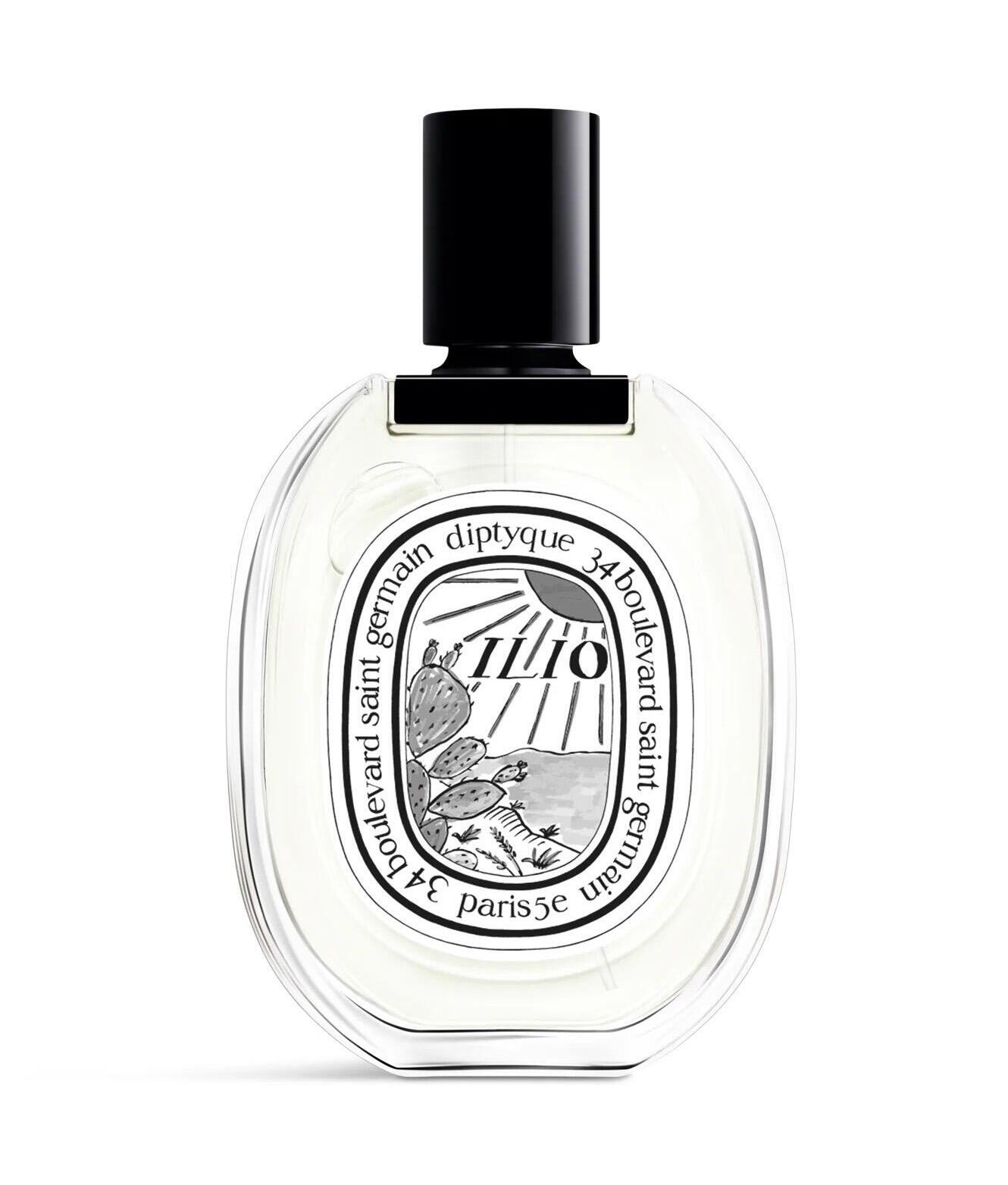 Diptyque Ilio