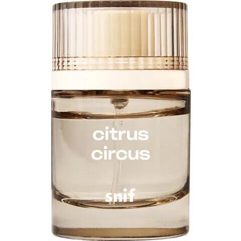 Snif Citrus Circus