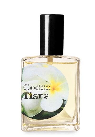 Kyse Perfume Cocco Tiare