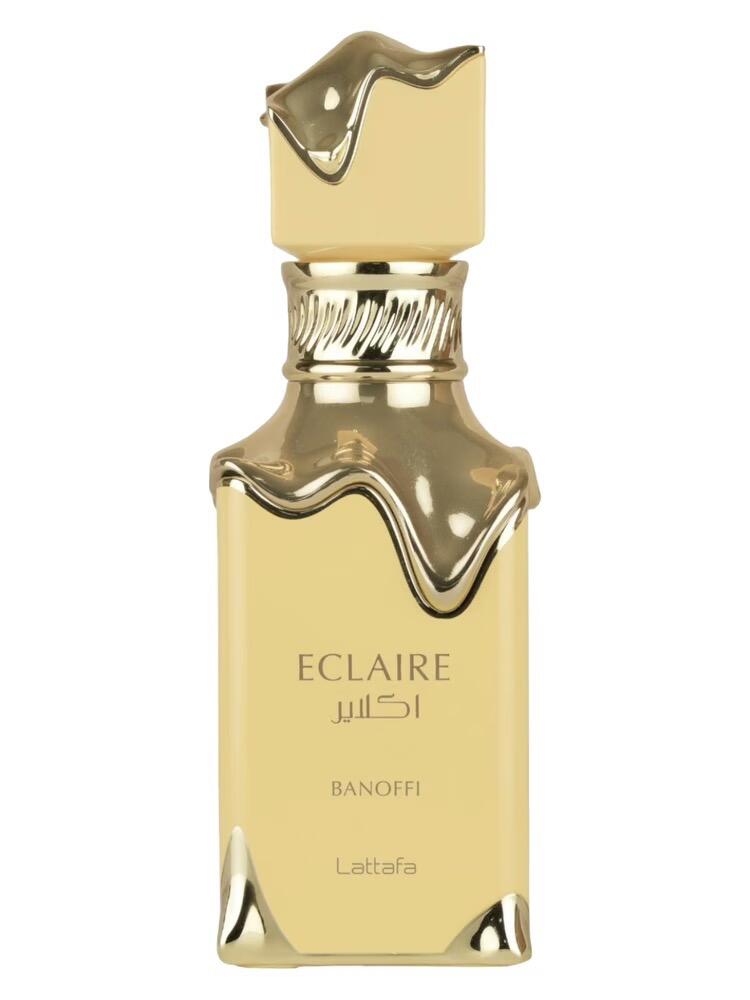 Lattafa Eclaire Bannofi