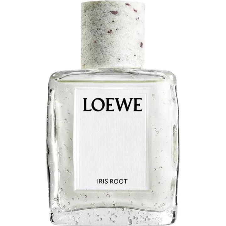 Loewe Iris Root