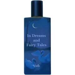 Sorce In Dreams & Fairytales