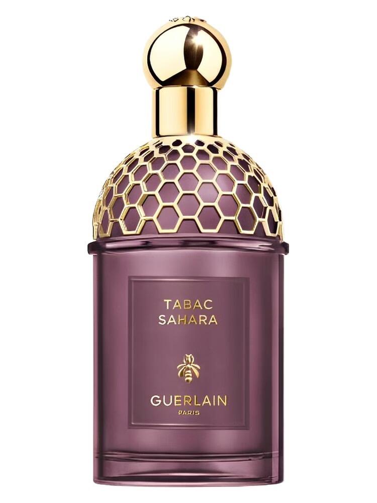 Guerlain Tabac Sahara
