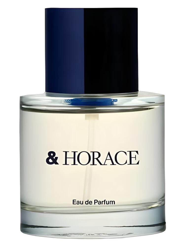 Horace & Horace
