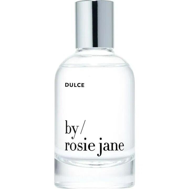 By / Rosie Jane Dulce