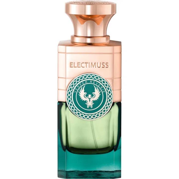 Electimuss London Vesper Reverie