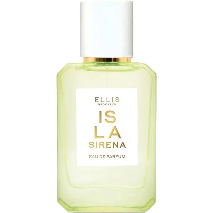 Ellis Brooklyn Isla Sirena