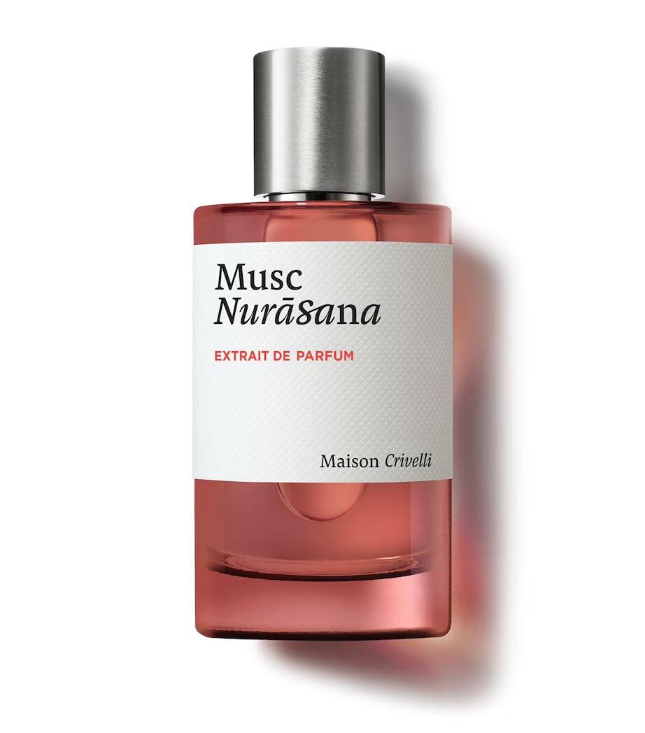Maison Crivelli Musc Nurasana