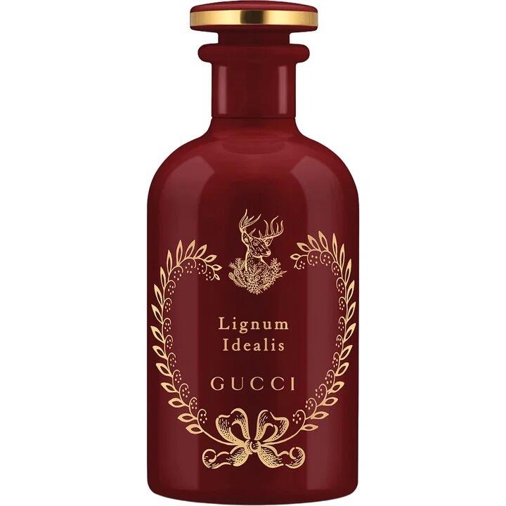 Gucci Lignum Idealis