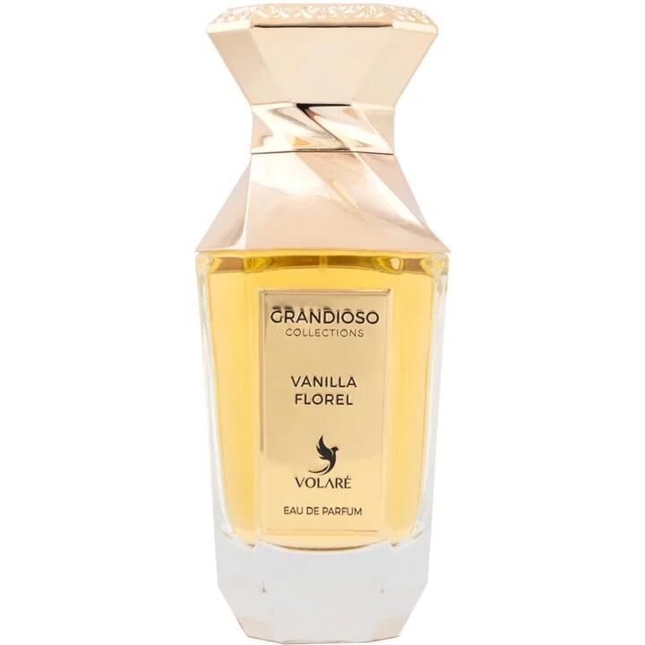 Volare Vanilla Florel