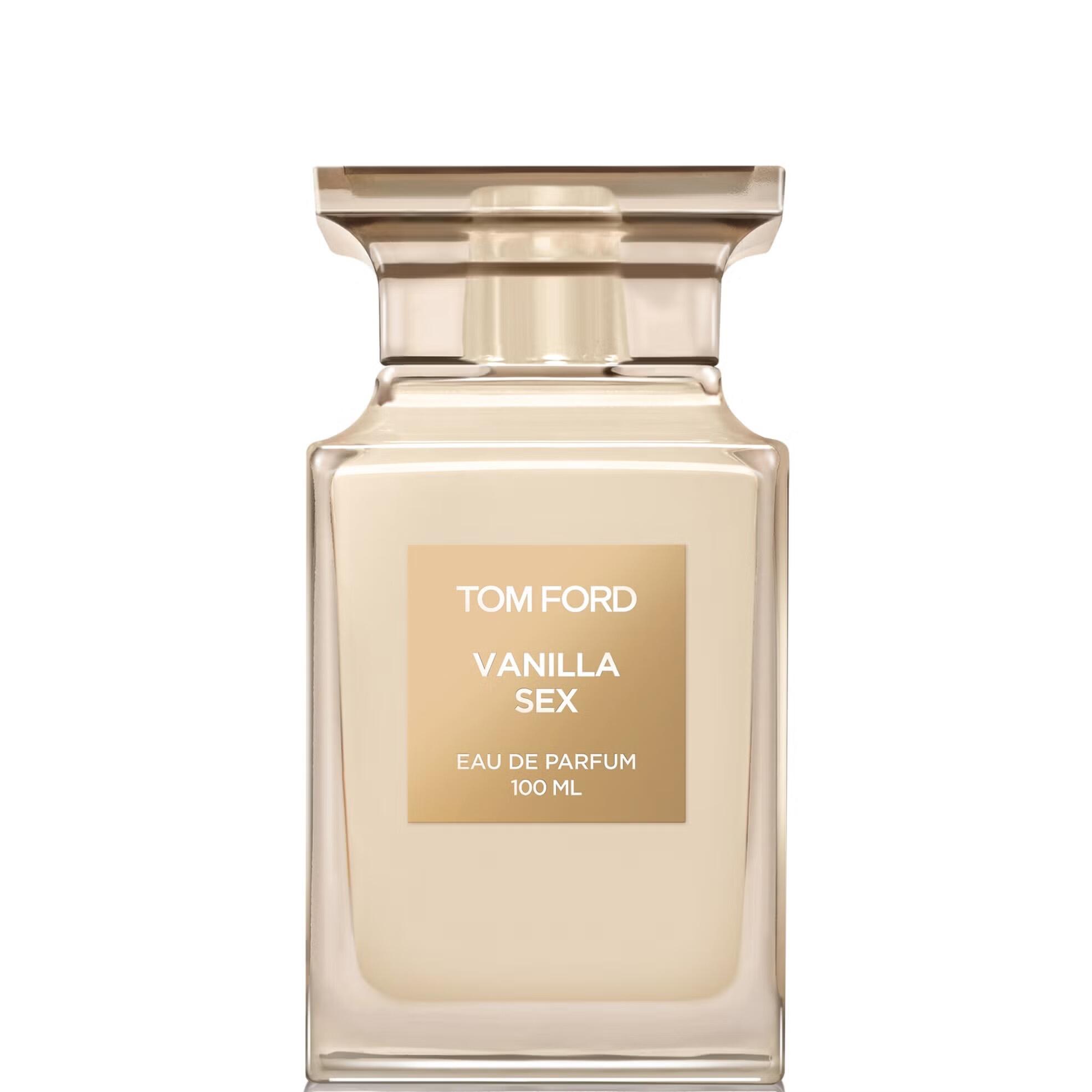 Tom Ford Vanilla Sex