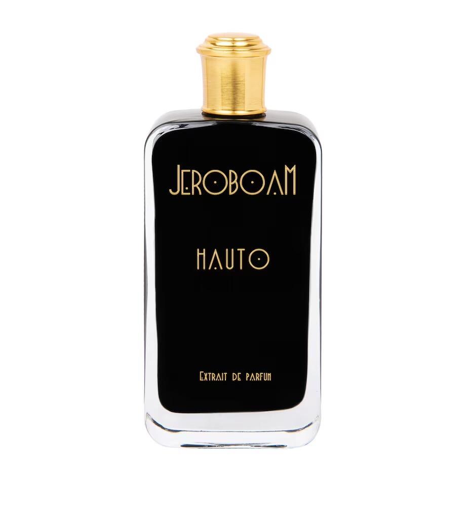 Jeroboam Hauto