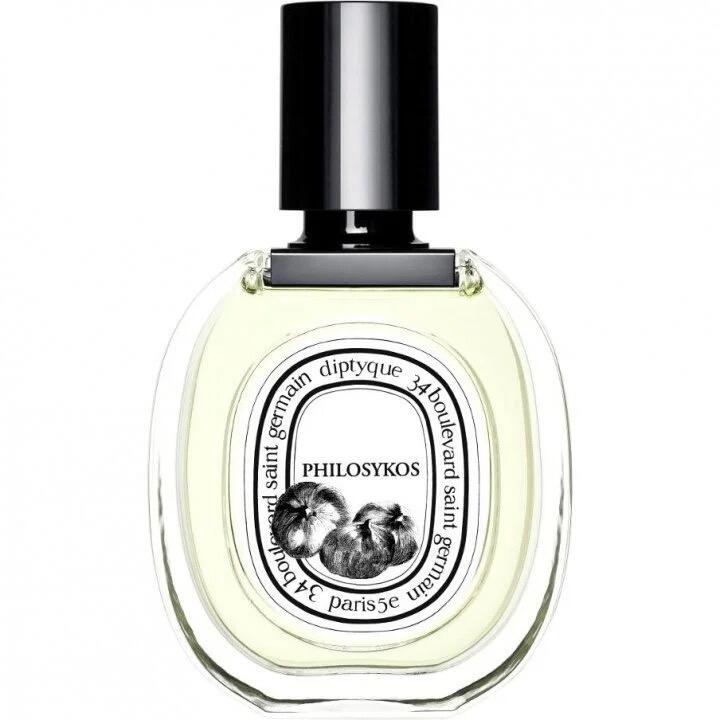 Diptyque Philosykos