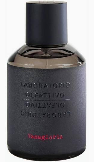 Laboratorio Olfattivo Vanagloria