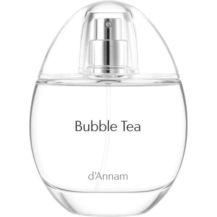 d'annam Bubble Tea