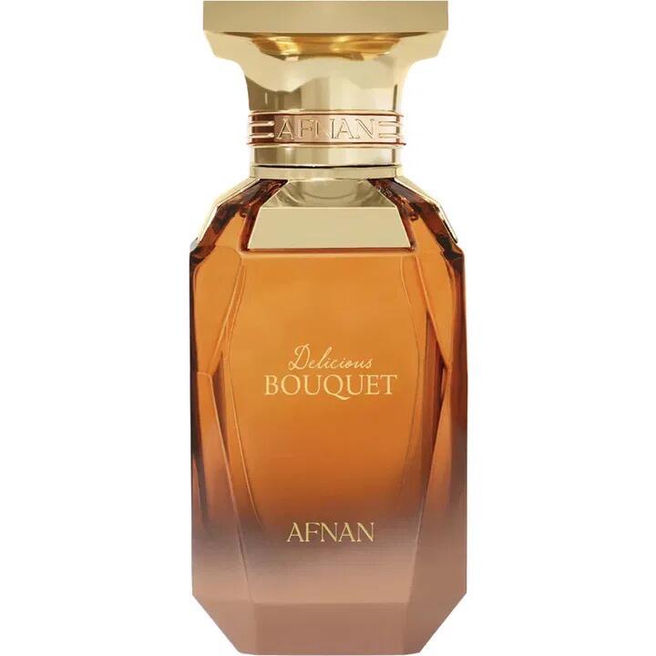Afnan Perfume Delicious Bouquet